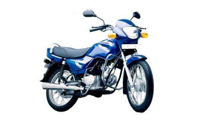 bike image